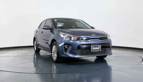 Imagen 3 de 15 de 108385 - Kia Kia Rio Sedan 2018 Con Garantía