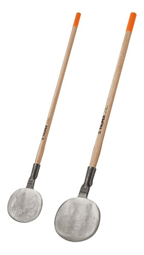 Coa Agavera Con Mango De Madera De 54 In. Truper. 11368