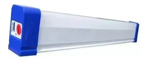 Lampara Led Emergencia 40w Recargable 32cm