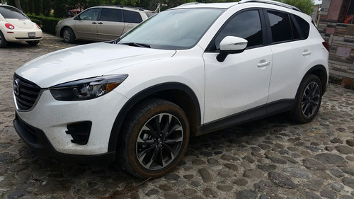 Mazda CX-5 2.5 S Grand Touring 4x2 At