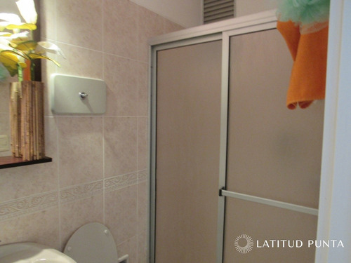 Apartamento En Península- Ref: 826