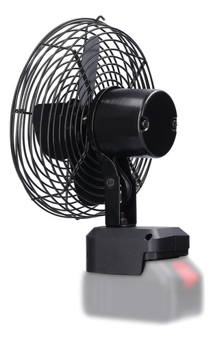 Ventilador De Acampamento Portátil Ao Ar Livre Para Piqueniq