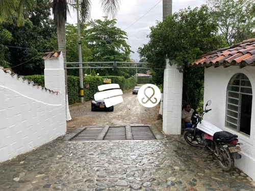 Lote En Venta En Sopetrán Nueva Florida 2