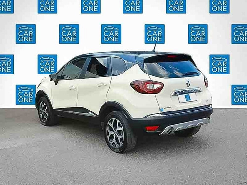 Imagen 7 de 16 de Renault Captur Intens 1.6 Cvt 2019.