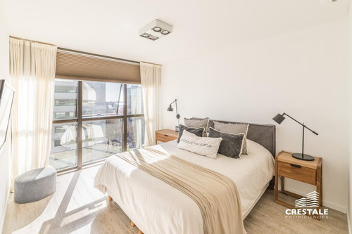 Imagen 23 de 30 de Venta Departamento 3 Dormitorios Condos Del Alto 4 Con Dos Cocheras Dobles Y Baulera - Rosario