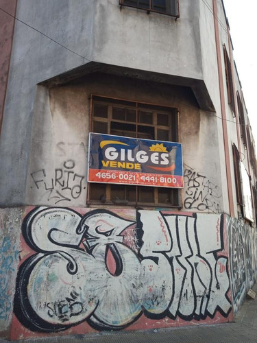 Imagen 3 de 4 de Galpón 1000m² Buen Estado - Ramos Mejia
