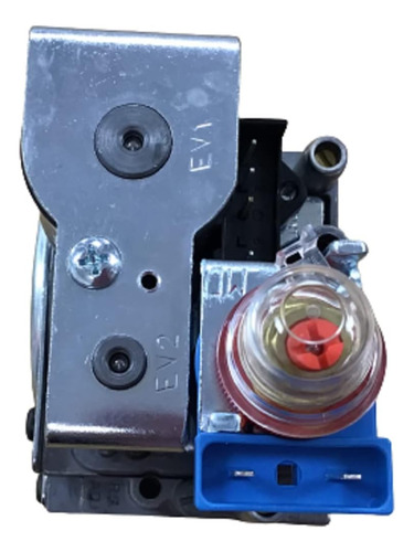 Válvula De Gas Sit Sigma 845 Ariston 0063as4831