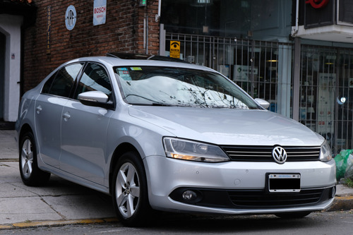 Volkswagen Vento 2.5 Luxury 170cv