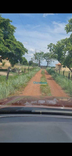Imagem 4 de 15 de Fazenda A Venda - Área Rural - Fa0236