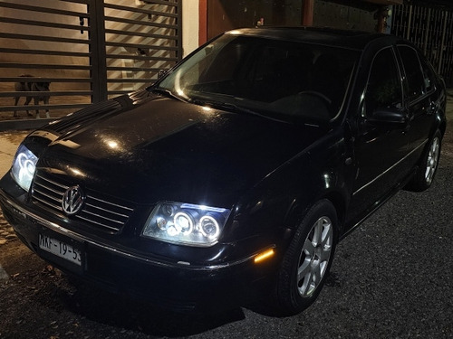 Volkswagen Jetta 2.0 Special Edition At