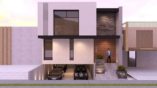 Proyectos Y Construcciones De Lujo En Zapopan