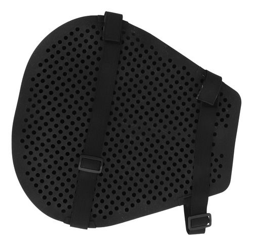 Cojín De Asiento De Gel Para Motocicleta Que Enfría Y Absorb