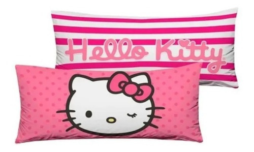 Almohada Body Hello Kitty  Providencia