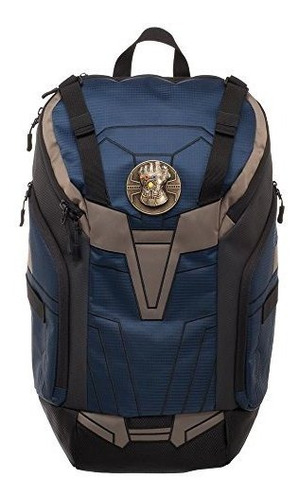 Marvel Avengers Infinity Wars Thanos Laptop Backpack