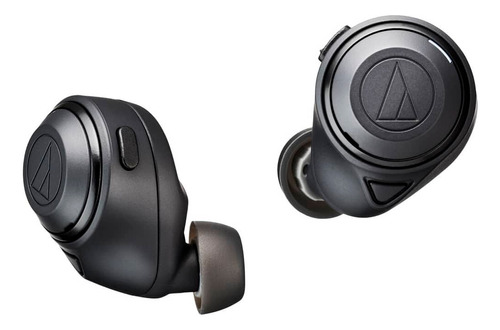 Auriculares In-ear Inalámbricos Audio-technica Ath-cks50tw