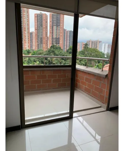 Aprovecha Como Inversion Apartamento Sabaneta Loma San Jose