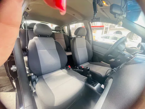 Chevrolet AVEO EMOTION 1.6 Gt