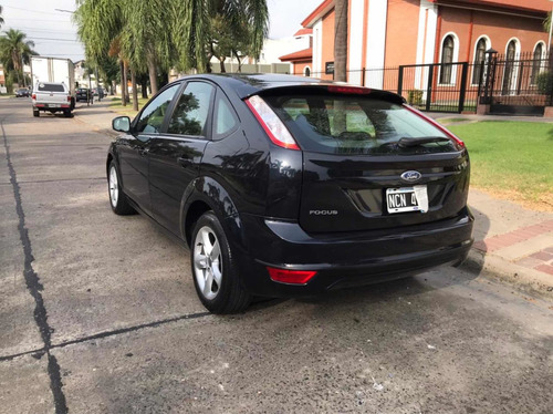 Ford Focus Focus 1.6 Trend