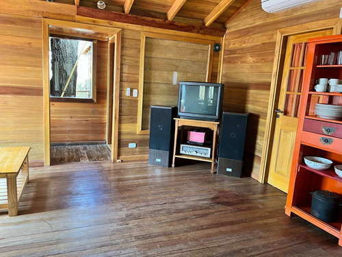 Imagen 16 de 26 de Alquiler De Casa / Cabaña En El Delta De Tigre
