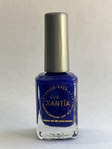 6 Esmaltes Stamping Nail Art Xiu Xantia - A Elección! (11ml)