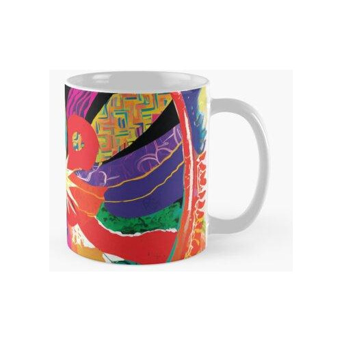 Taza Zodiaco Y Carta Natal Calidad Premium