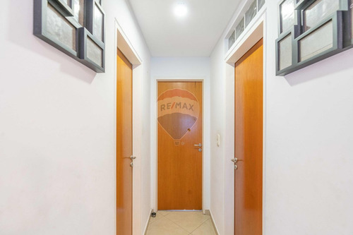 Venta De Depto. 3 Amb.c/cochera En Quilmes Centro