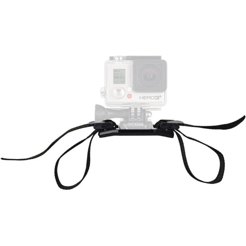 Imagem 5 de 6 de Suporte Capacete Ventilado Bike Skate Helmet Strap Mount