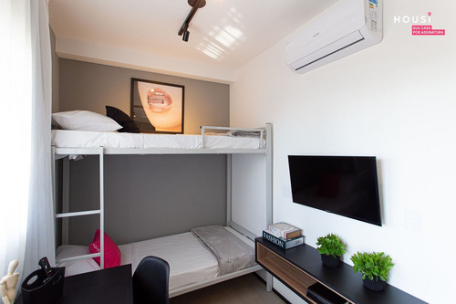 Imagem 5 de 15 de Apartamento - Vila Mariana - Ref: 1094 - L-1094