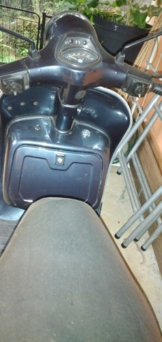 Bajaj Classic