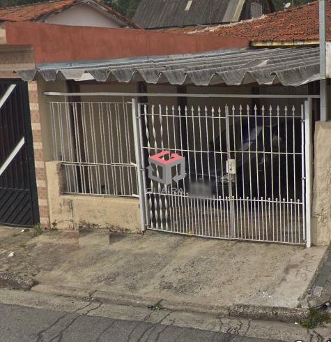 Imagem 1 de 13 de Casa À Venda, 2 Quartos, 2 Vagas, Silvina - São Bernardo Do Campo/sp - 85923