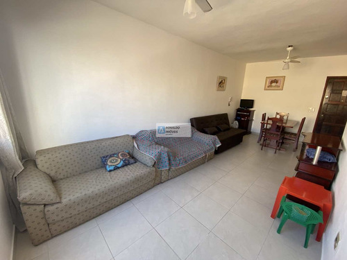 Imagem 3 de 15 de Apartamento Com 1 Dorm, Tupi, Praia Grande - R$ 190 Mil, Cod: 3791 - V3791
