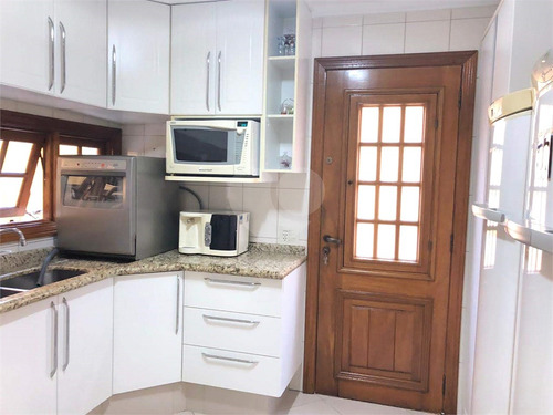 Imagem 13 de 30 de Sobrado Com 4 Dormitórios Reformado Pronto Para Morar - Reo361214