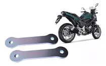 Comprar Prolongador Suspensão 5cm Nc750 700 Link Suspensão Traseira