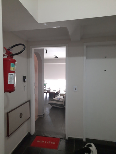 Guaruja Enseada Confortável 1 Dorm Amplo