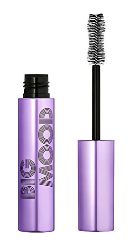 Elf Big Mood Mega Volume & Lifting Mascara