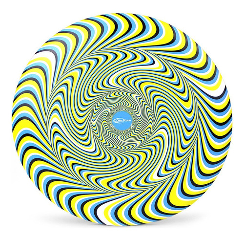 Discraft Esp Buzzz Supercolor Disco Volador De Golf De Rango