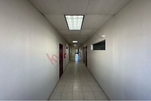 Terreno Con Edificio Comercial En Venta Ubicado En Centro Civico