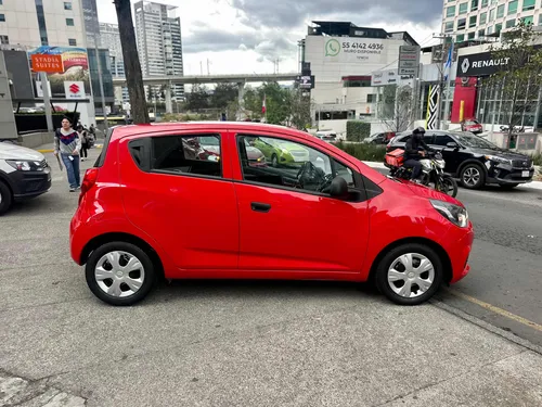 Chevrolet Beat 1.3 Lt Mt