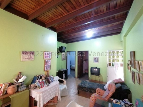Imagen 14 de 30 de Casa Quinta En Alquiler En Barquisimeto Lara