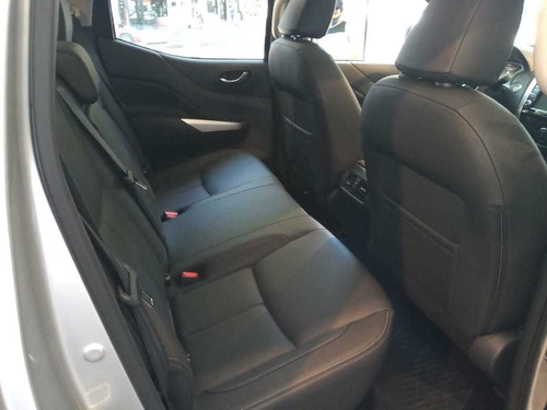 Imagen 9 de 11 de Renault Alaskan Iconic 4x4 190cv Financia Tasa 0% (eo)