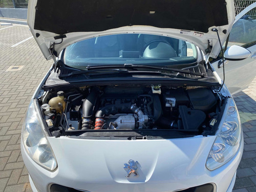 Peugeot 308 1.6 Sport Thp 163cv 2013