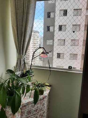 Imagem 16 de 20 de Apartamento À Venda, 3 Quartos, 1 Suíte, 2 Vagas, Gilda - Santo André/sp - 99632