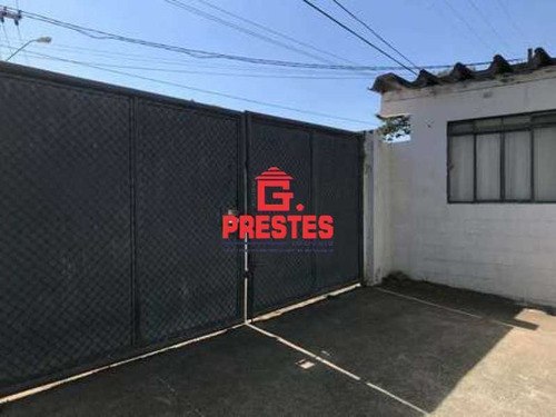 Imagem 9 de 15 de Galpão-locação-jardim São Carlos-sorocaba - Stga00081