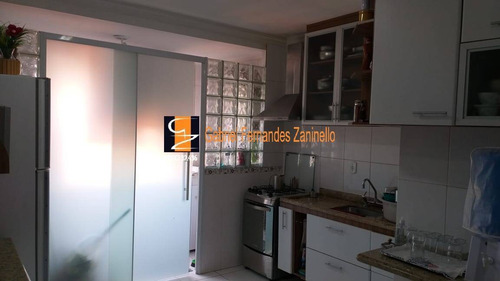 Imagem 8 de 15 de Ótimo Apartamento São Caetano Do Sul - A-2619