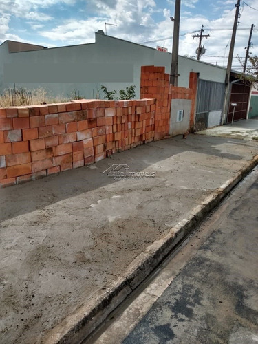 Imagem 1 de 4 de Terreno - Loteamento Adventista Campineiro - Ref: 34748078 - V-lf9483301