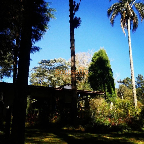 Imagem 6 de 11 de Casa À Venda, Potuverá, Itapecerica Da Serra - 823