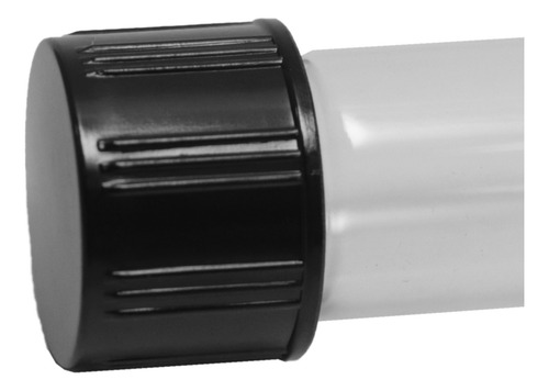 Tubo De Cultivo Ensayo Tapa De Rosca 18x180 De 30 Ml. 10 Pzs