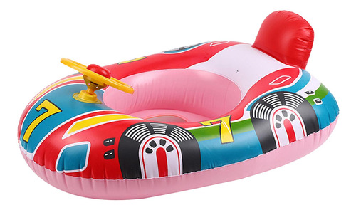 Asiento Flotante De Natación Para Bebés, Estilo A