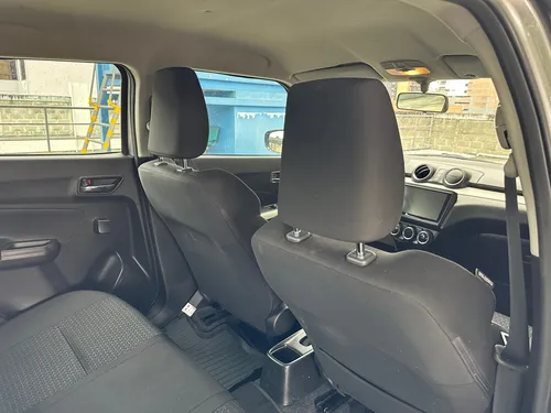 Suzuki Swift 1.2 Hybrid 2Wd
