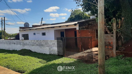 Cf1246 - Casa A Remodelar En Venta - Av. Las Heras Casi Ituzaingó